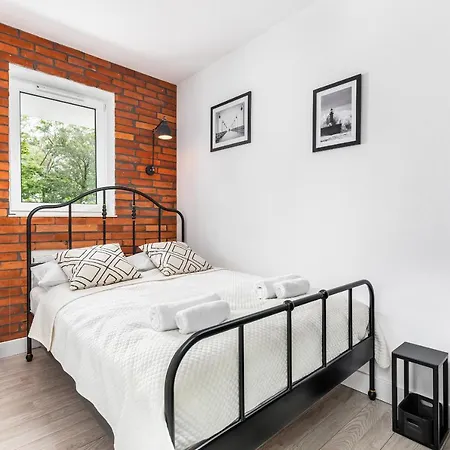 Solny Brzeg By Renters Prestige * كولوبرزيغ