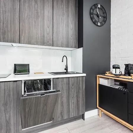 Solny Brzeg By Renters Prestige * Kolobřeh