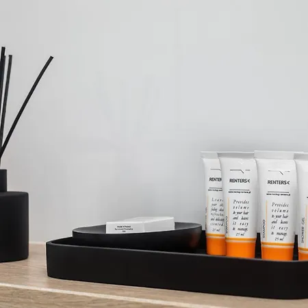 Solny Brzeg By Renters Prestige Appartement *