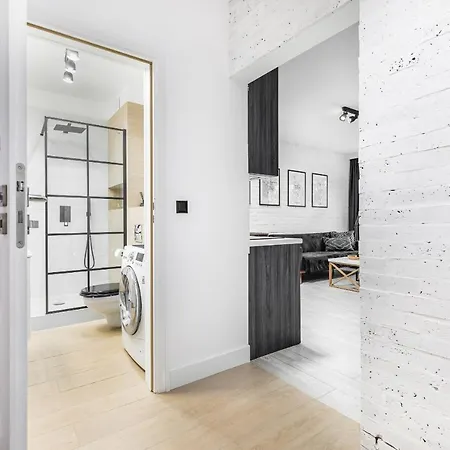 Solny Brzeg By Renters Prestige