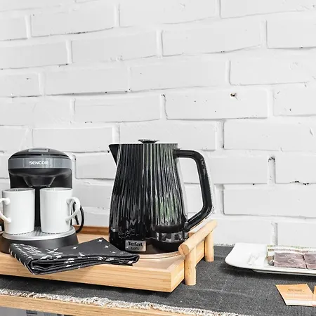 Solny Brzeg By Renters Prestige Kolobřeh