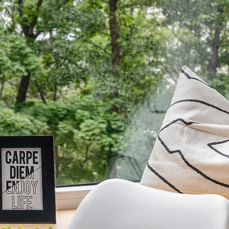 Appartement Solny Brzeg By Renters Prestige *