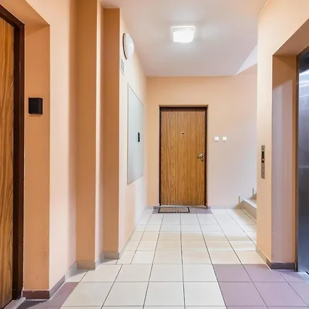 Solny Brzeg By Renters Prestige *