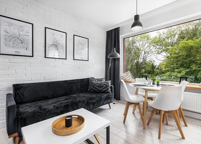 Solny Brzeg By Renters Prestige Appartement Kołobrzeg