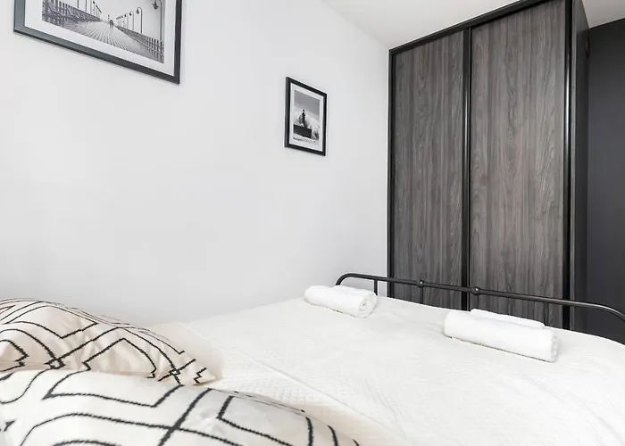 Solny Brzeg By Renters Prestige * كولوبرزيغ