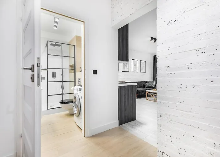 Solny Brzeg By Renters Prestige