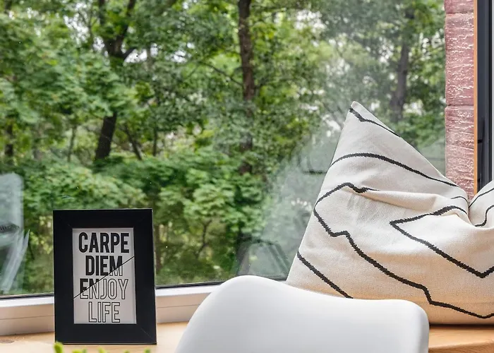 Appartement Solny Brzeg By Renters Prestige *