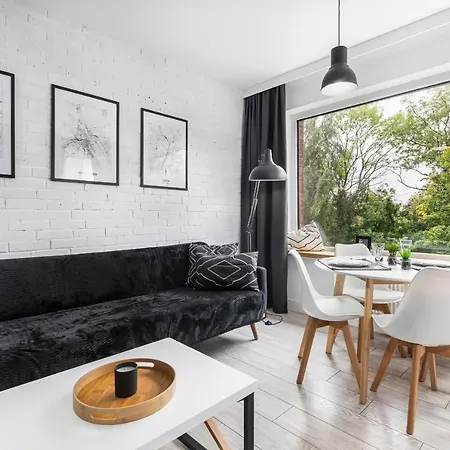 Solny Brzeg By Renters Prestige Lägenhet Kołobrzeg