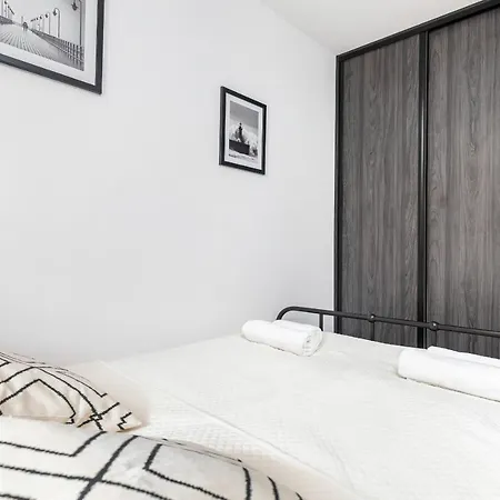 Solny Brzeg By Renters Prestige * Kolobrzeg