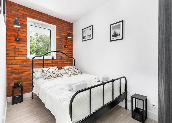 Solny Brzeg By Renters Prestige * Kołobrzeg