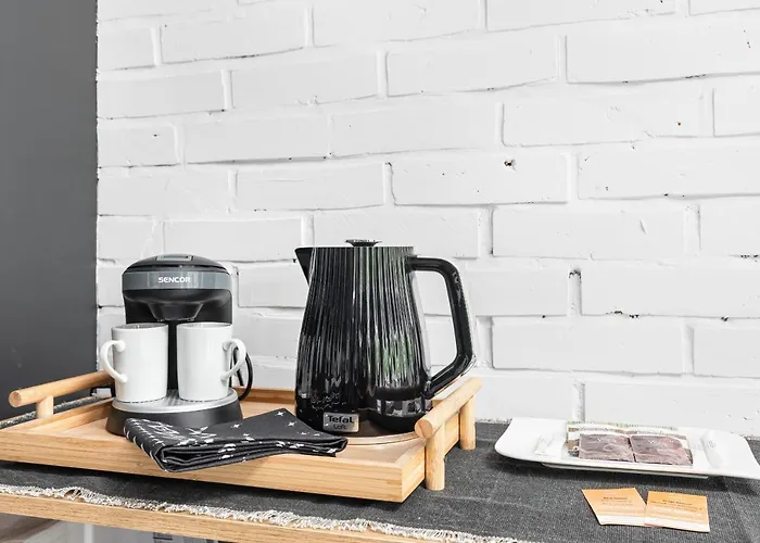 Solny Brzeg By Renters Prestige 科沃布热格