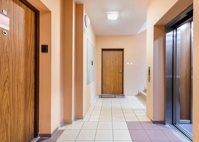 Solny Brzeg By Renters Prestige *